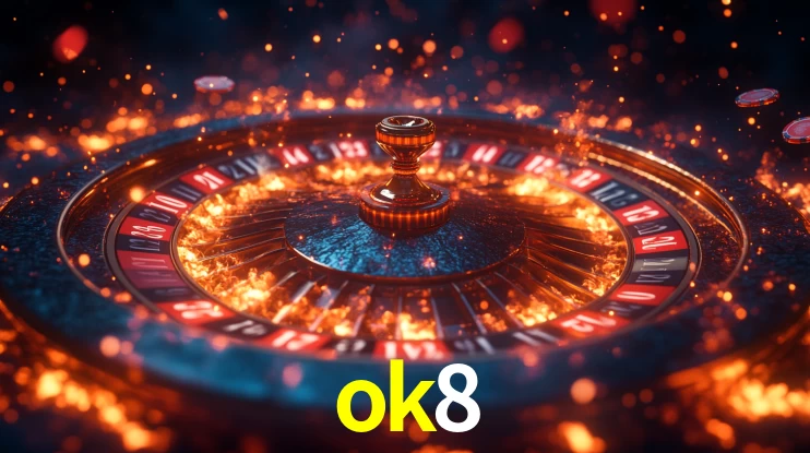 ok8 - O Cassino Nº1 Online - ok8 login