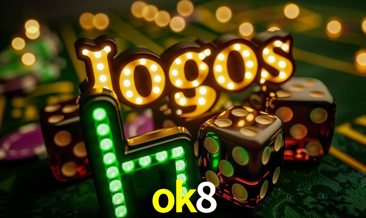 Login Seguro ok8