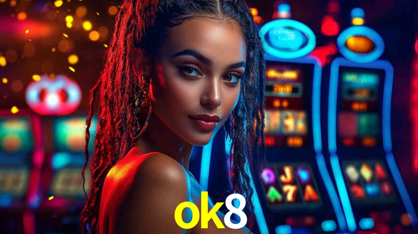 Descubra o Programa VIP da ok8: Vantagens Exclusivas para Jogadores