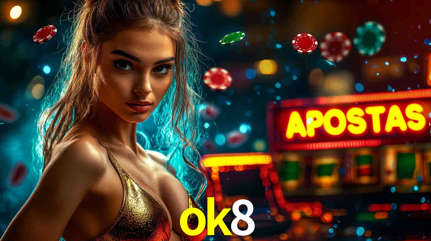 Descubra a Essência do ok8: Nossa História e Compromissos