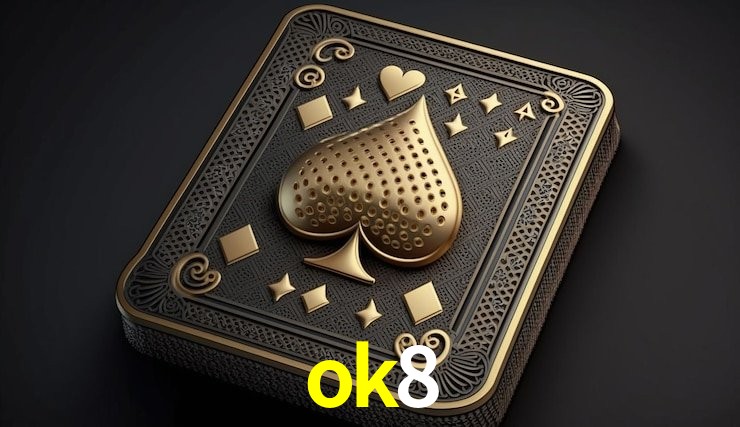 Casino Ao Vivo ok8