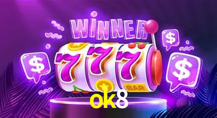 A Revolução dos Aplicativos de Jogos no ok8