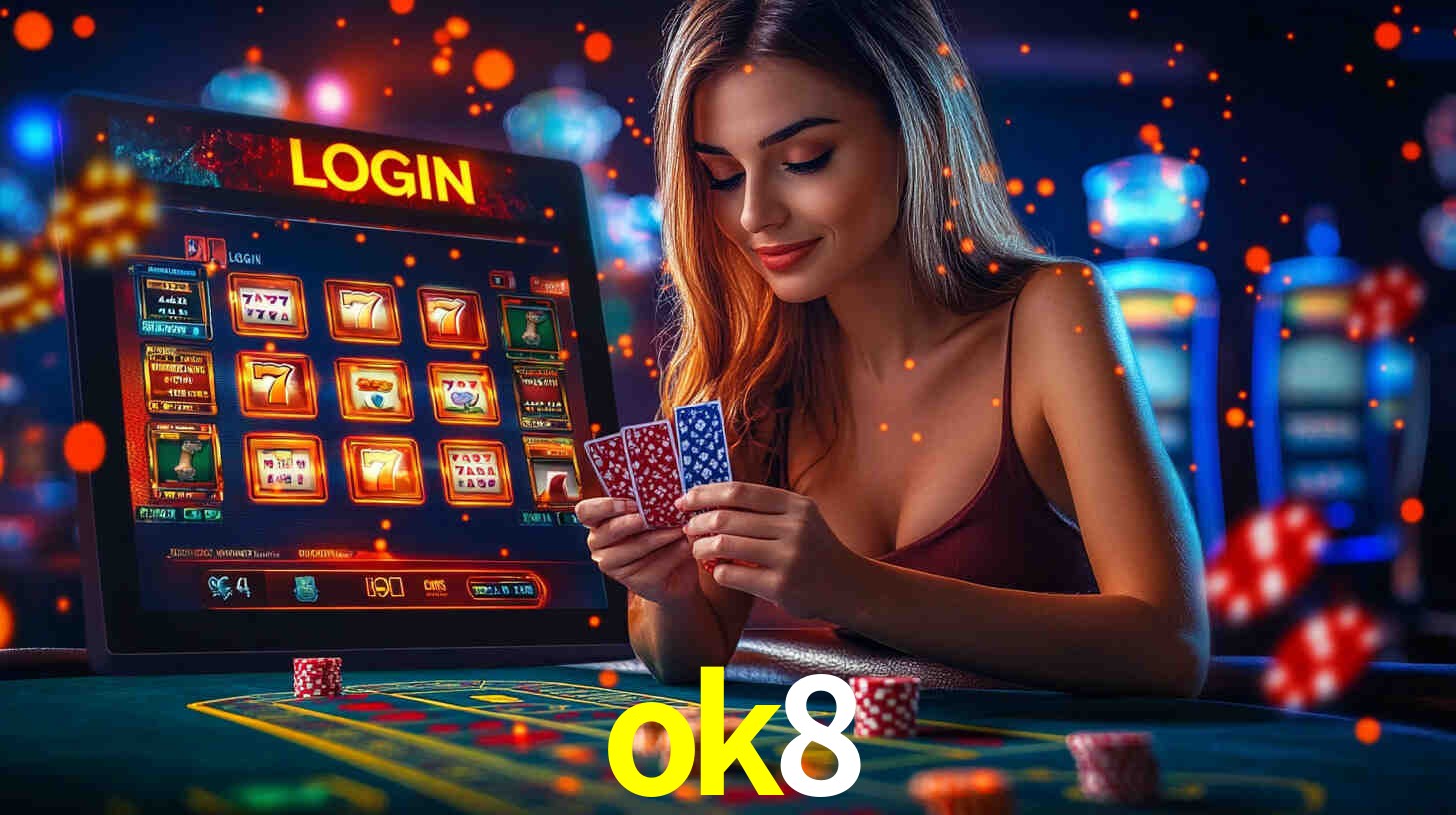 ok8 bet