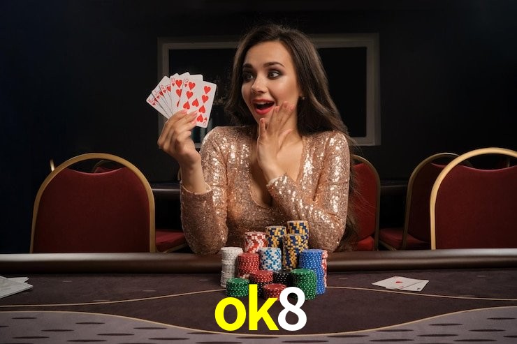 Programa VIP ok8