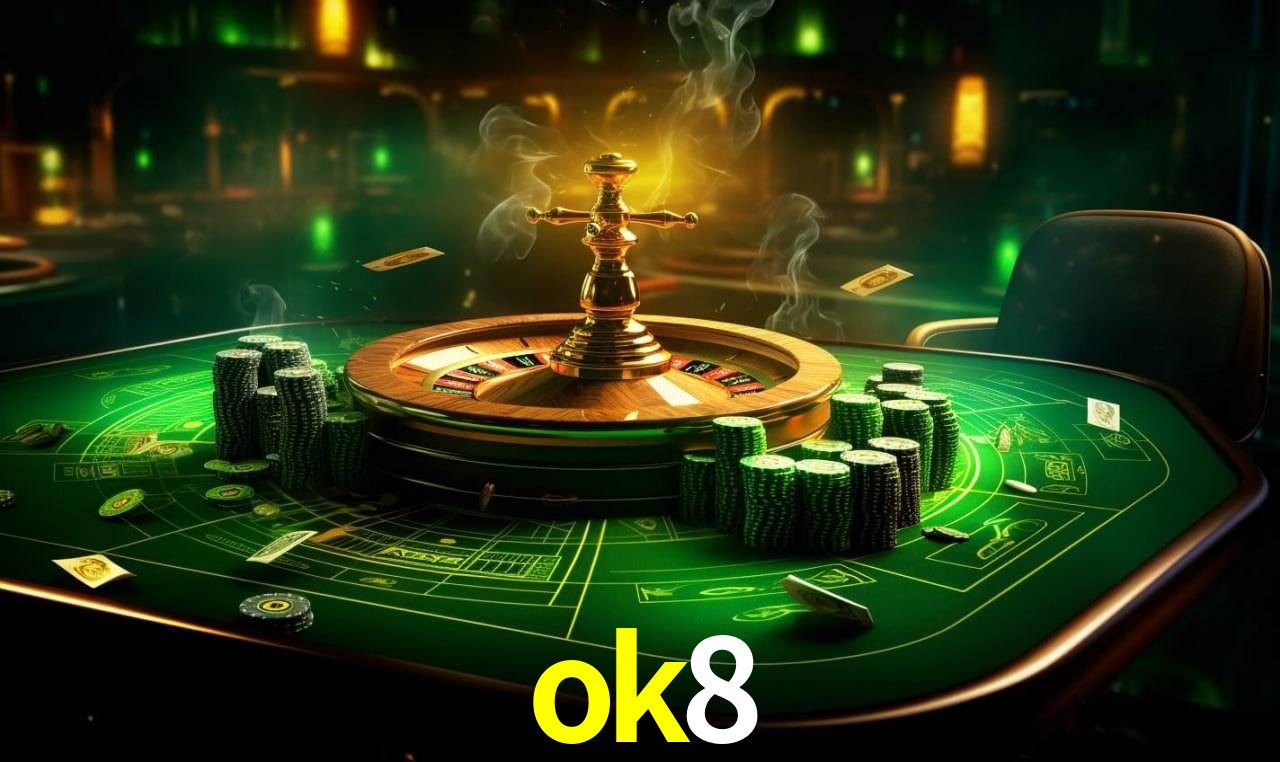 Interface do App ok8