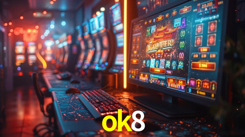 ok8 bet