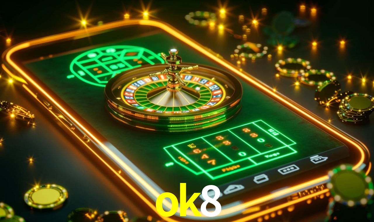 Caishen Wins ok8