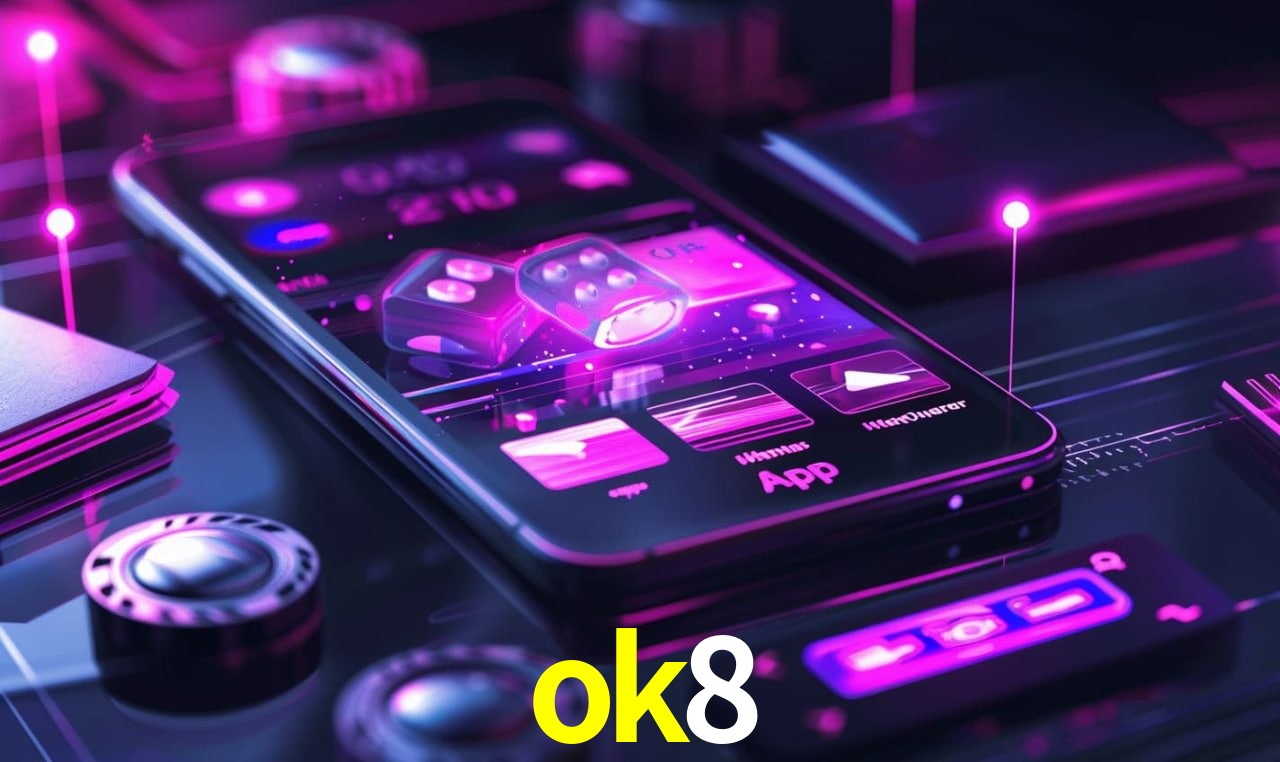 Basketball Betting ok8