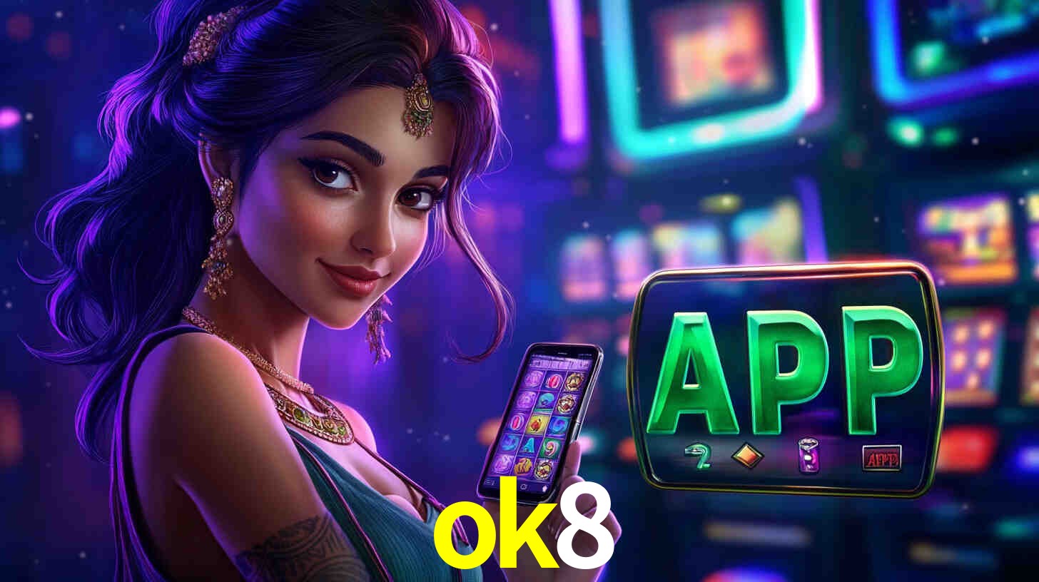 ok8 bet