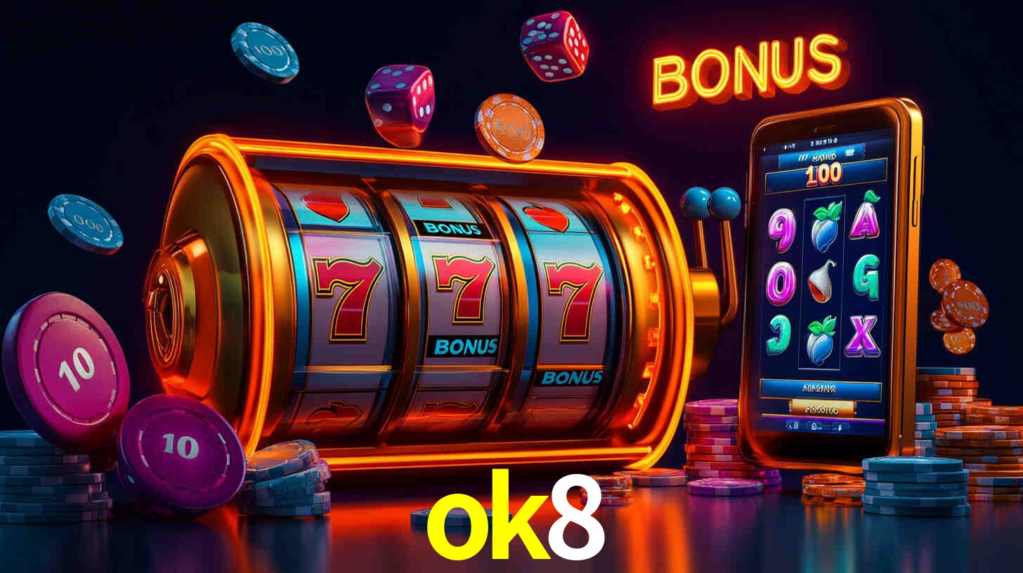 Inovações de Jogos na ok8: O Futuro das Experiências Interativas