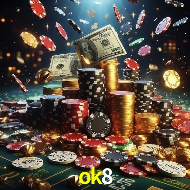 Jogos Exclusivos ok8