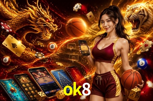 Player Reviews ok8