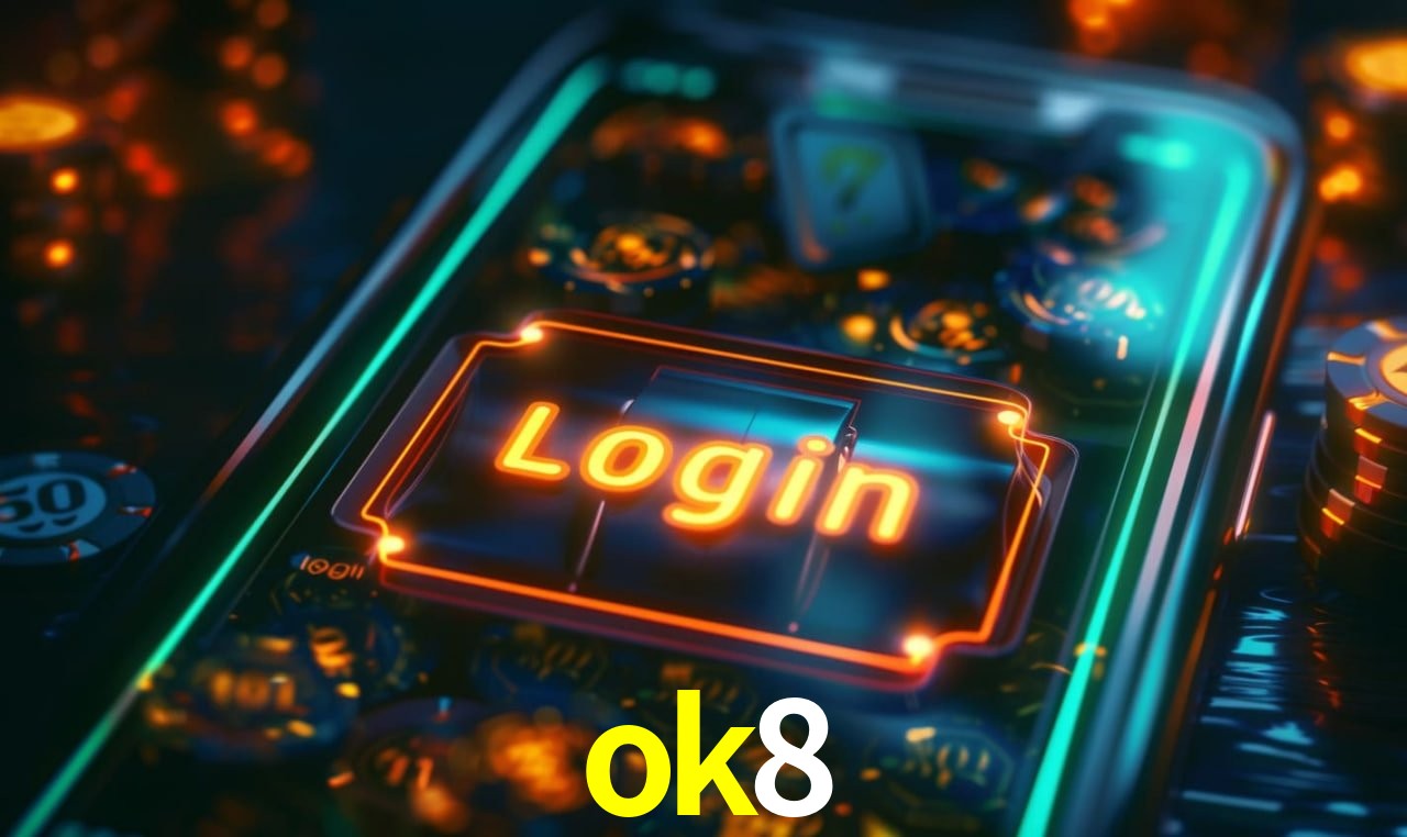 Football Betting ok8