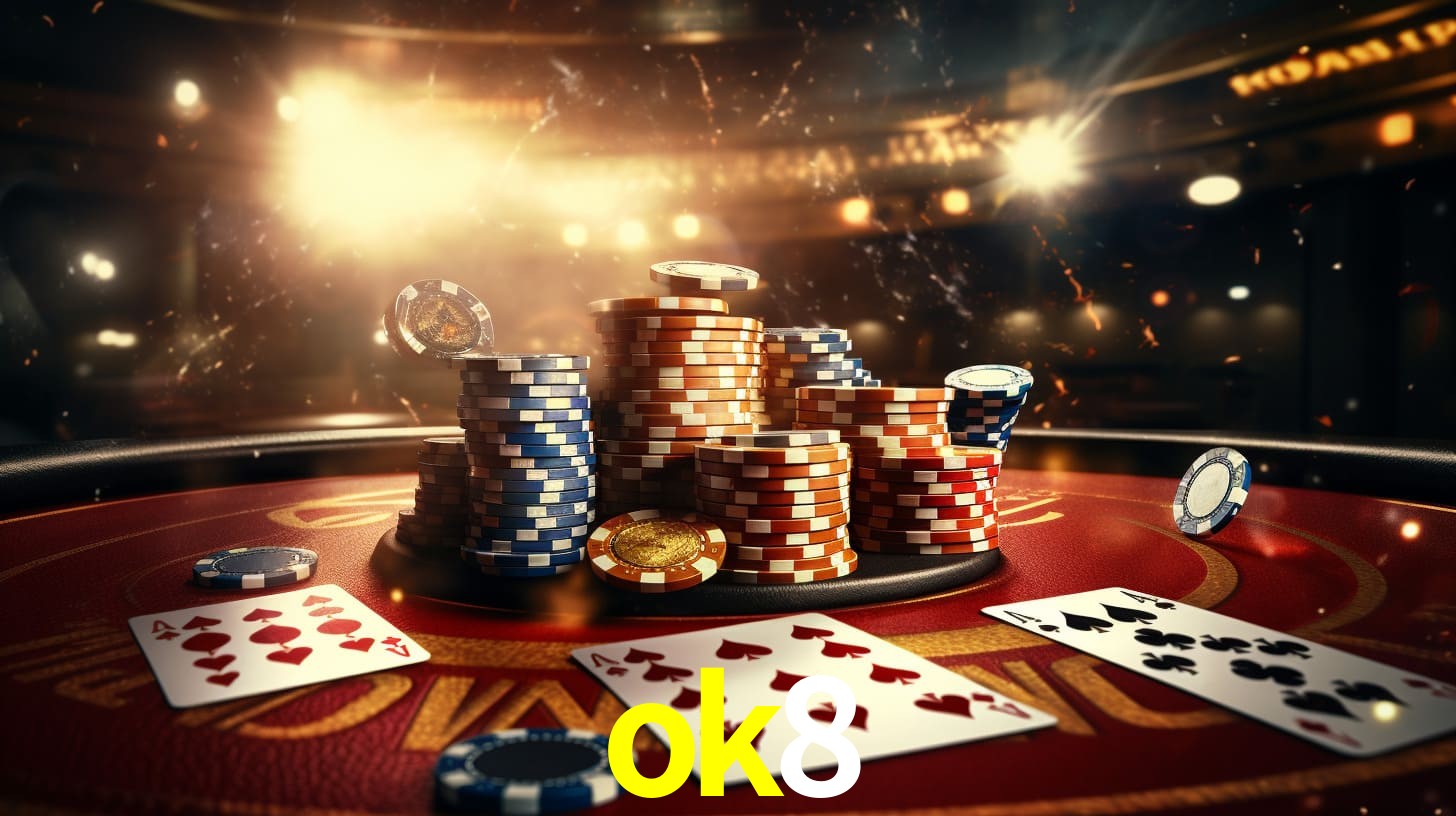 VIP Casino ok8
