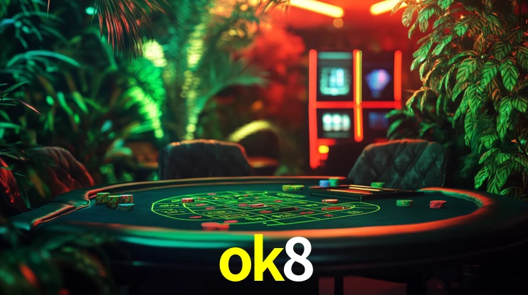 Live Casino ok8