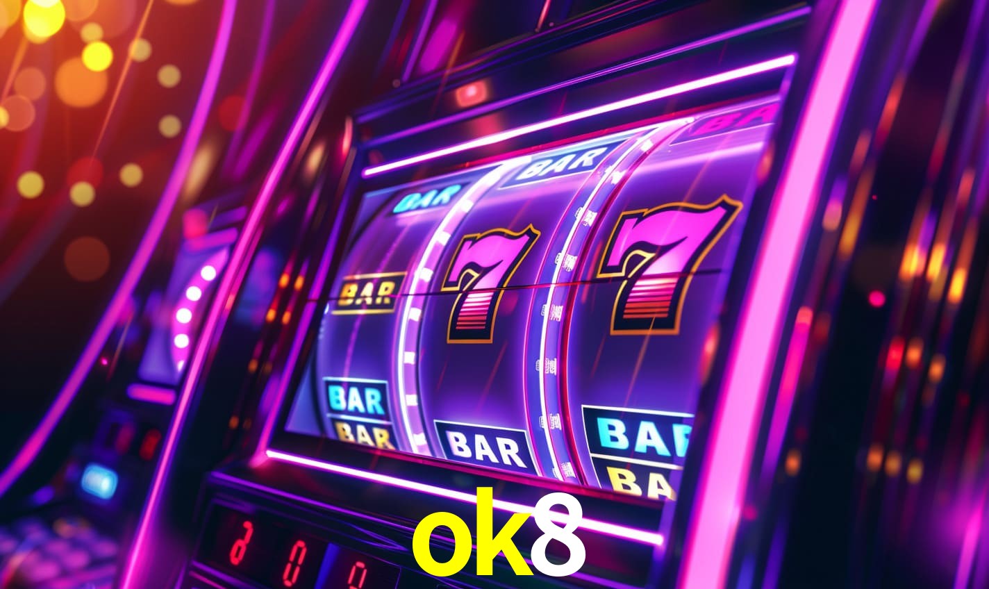 ok8: Jogue Crash e Experimente Alta Recompensa Instantânea