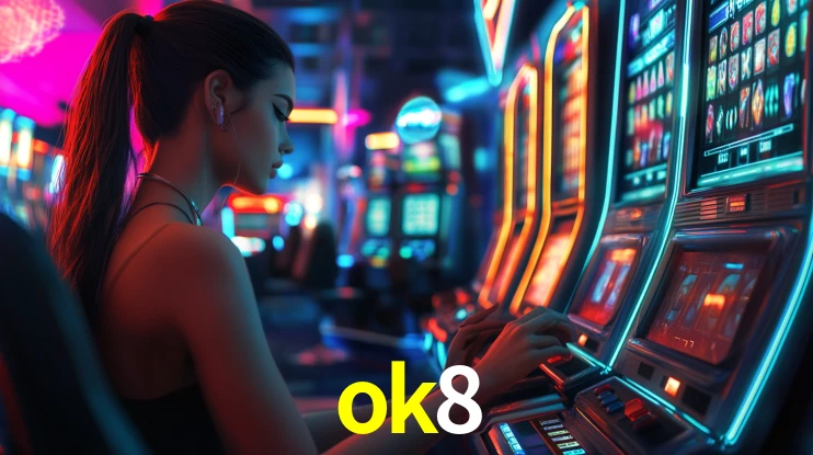 Explore as vantagens do ok8: serviço profissional e confiabilidade