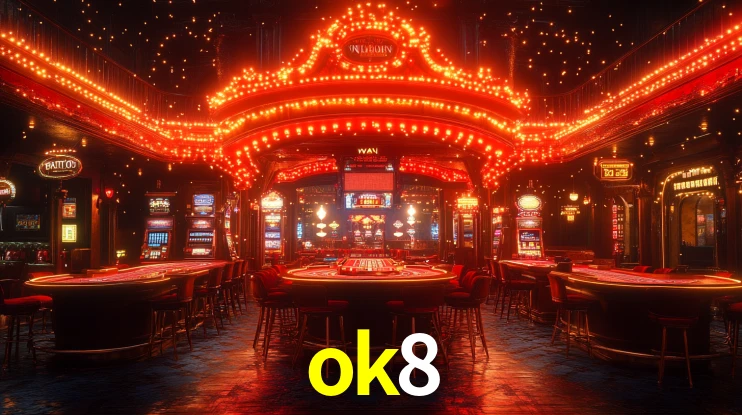 ok8 bet