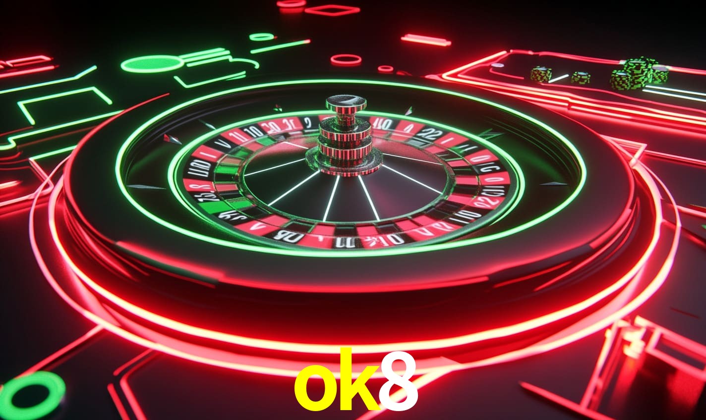 Instalador ok8 Windows