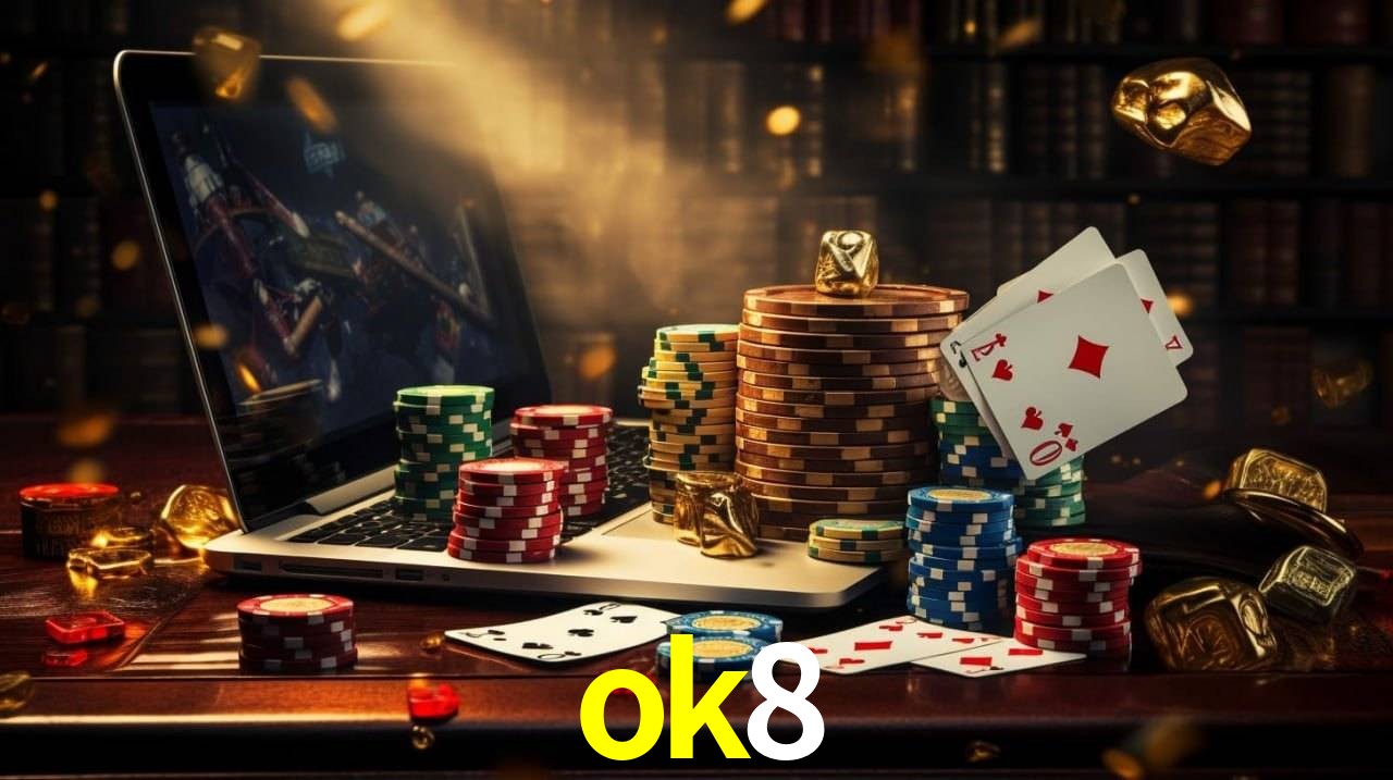 Apostas de Tênis ok8
