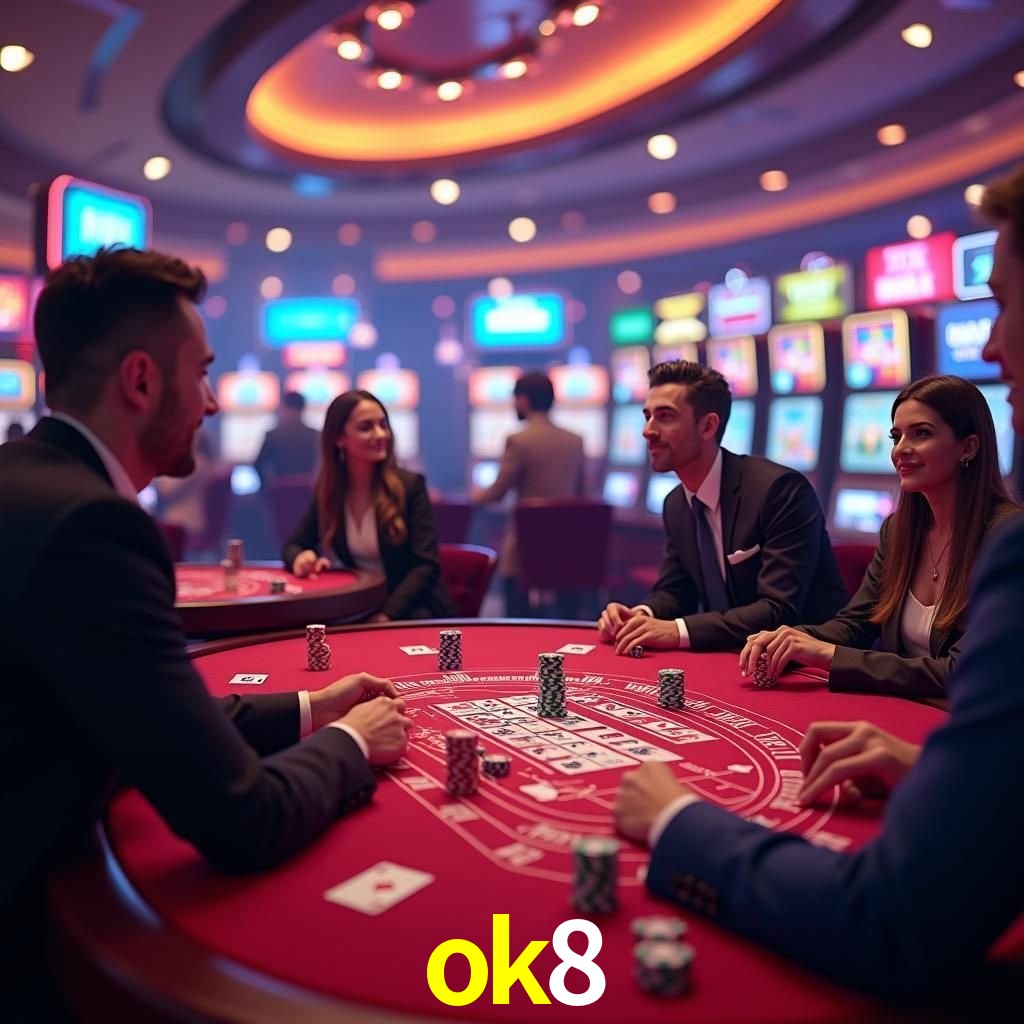 Jogo Spaceman ok8