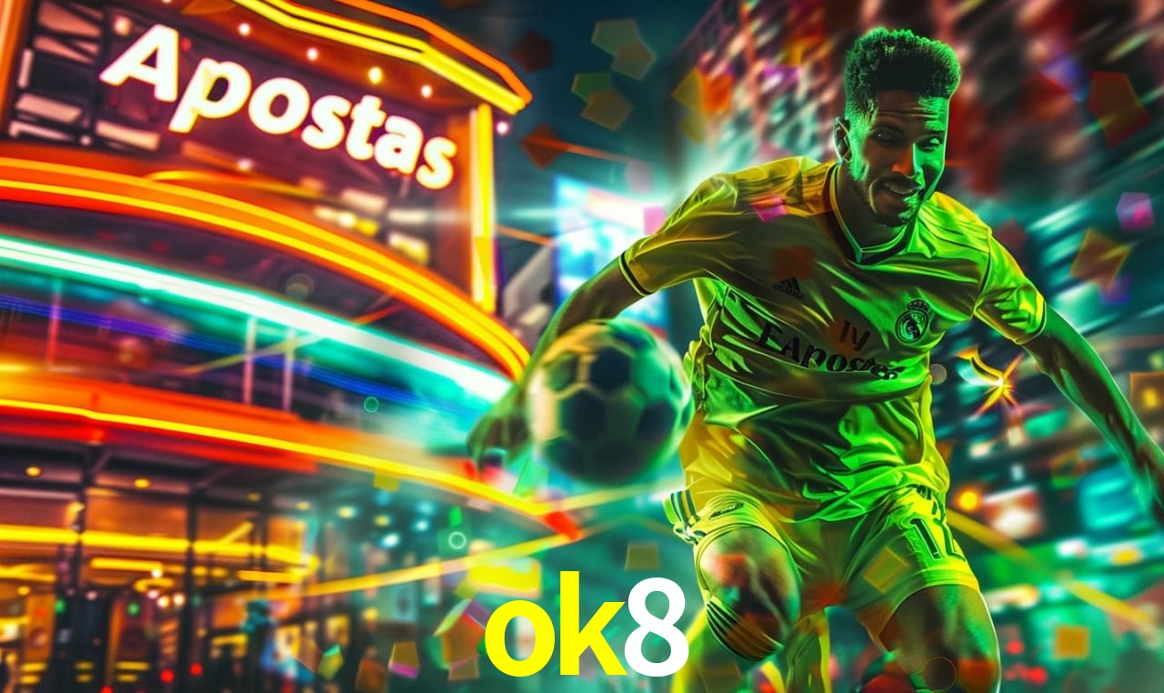 Benefícios da Conta ok8