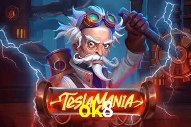 Integração de APIs ok8