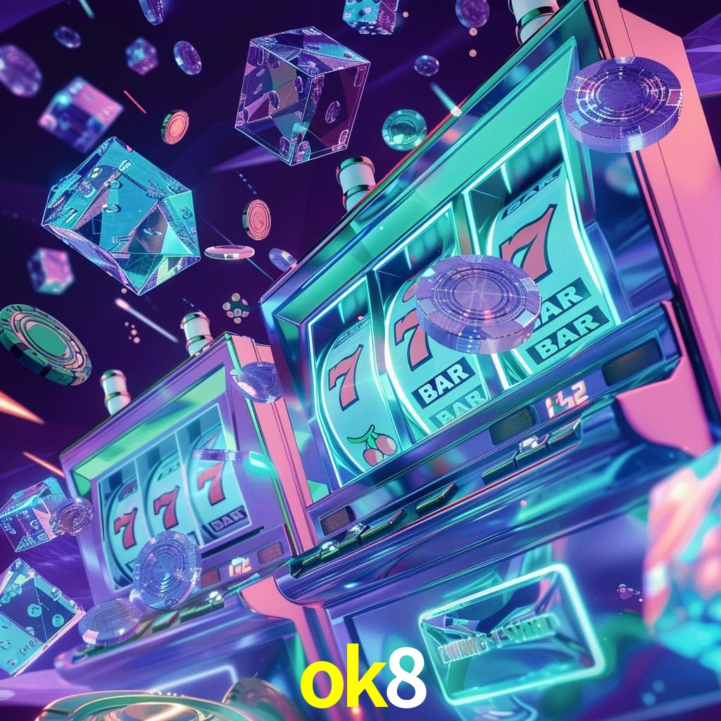 PIX Instantâneo ok8