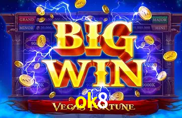 Account Benefits ok8