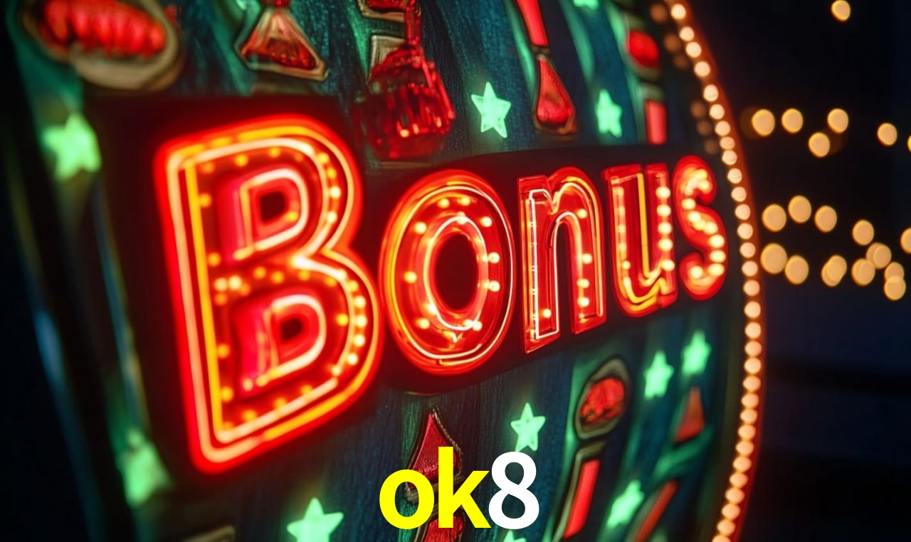 Benefícios da Conta ok8