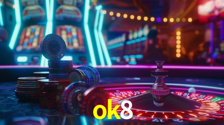 Football Betting ok8