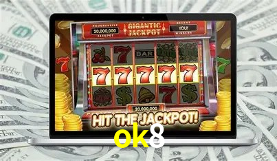 Live Casino ok8
