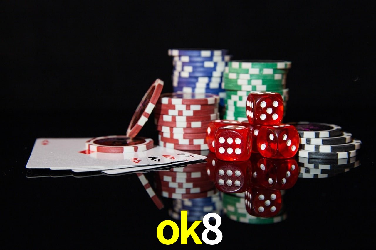 A Popularidade dos Caça-Níqueis no ok8