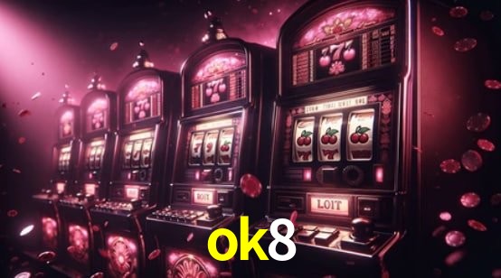 Casino Ao Vivo ok8