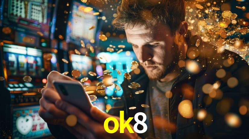 Descubra a Essência do ok8: Nossa História e Compromissos