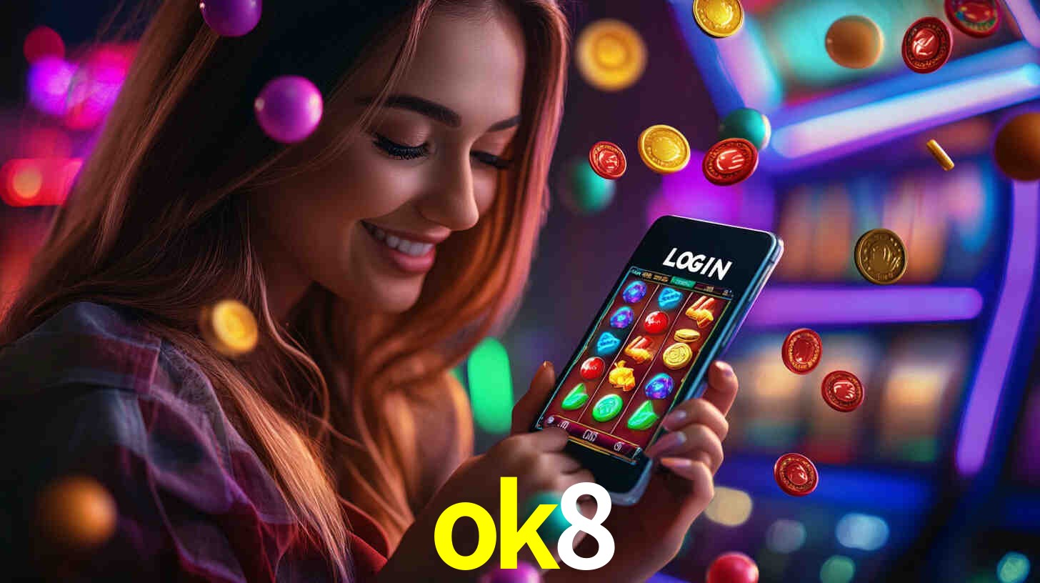 ok8,ok8 login